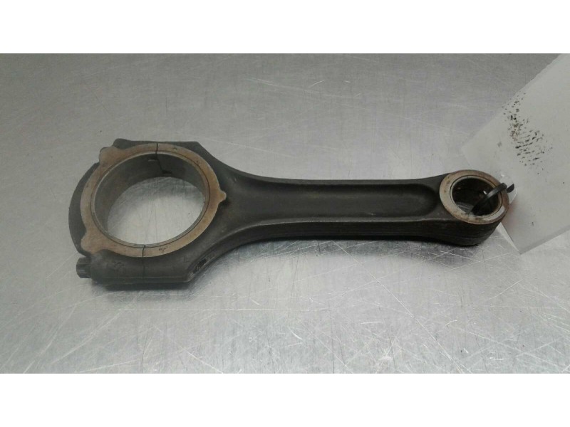 Recambio de biela para mercedes clase c (w203) sportcoupe c 180 compressor (203.746) referencia OEM IAM   