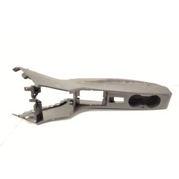 Recambio de consola central para renault zoe furgoneta/hatchback (bfm_) electric (bfma, bfmb) referencia OEM IAM 969101229R  