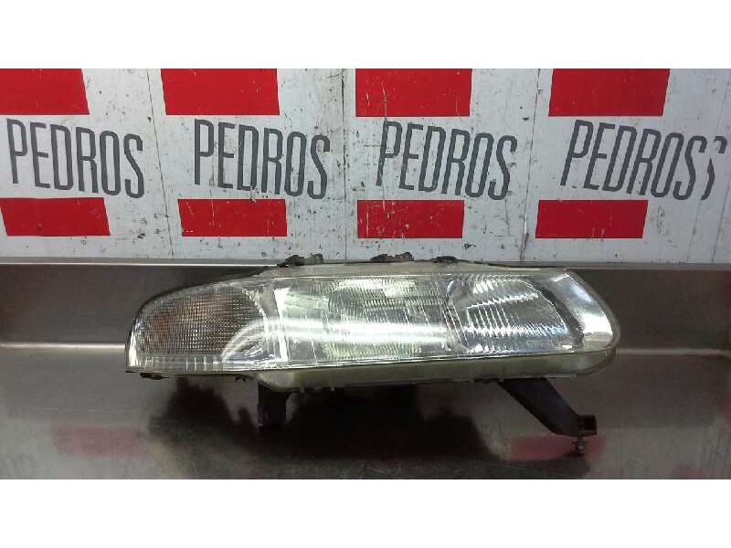 Recambio de faro derecho para mg rover serie 400 (rt) 414 i (4-ptas.) referencia OEM IAM XBC103560  