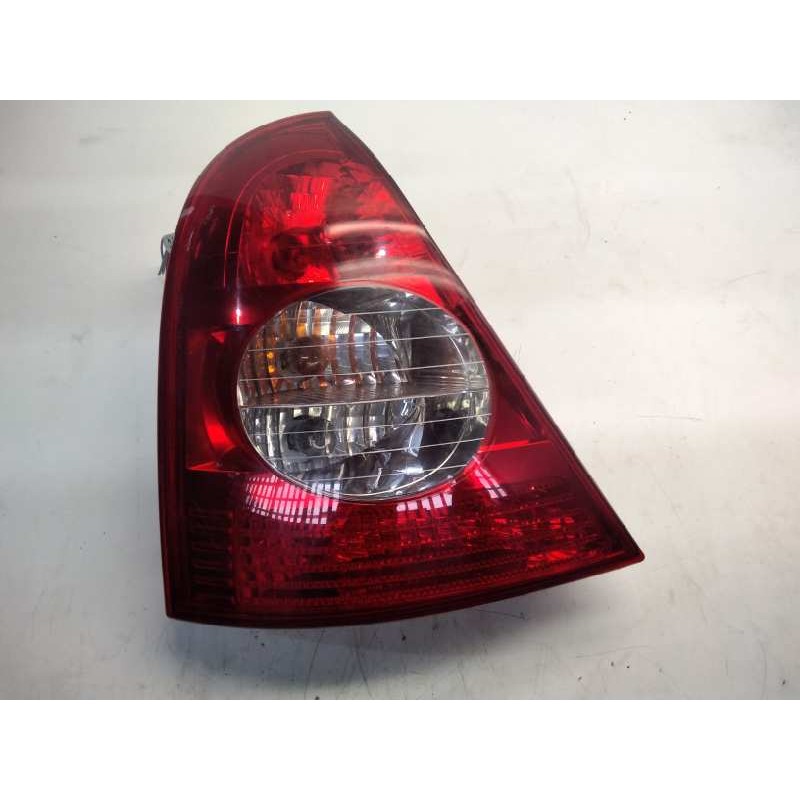 Recambio de piloto trasero izquierdo para renault clio ii fase ii (b/cb0) authentique referencia OEM IAM 8200071413  