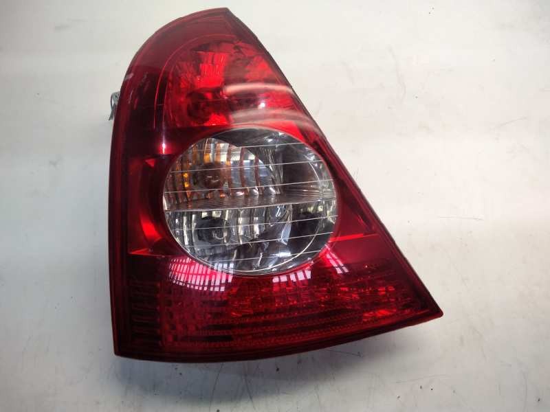 Recambio de piloto trasero izquierdo para renault clio ii fase ii (b/cb0) authentique referencia OEM IAM 8200071413  