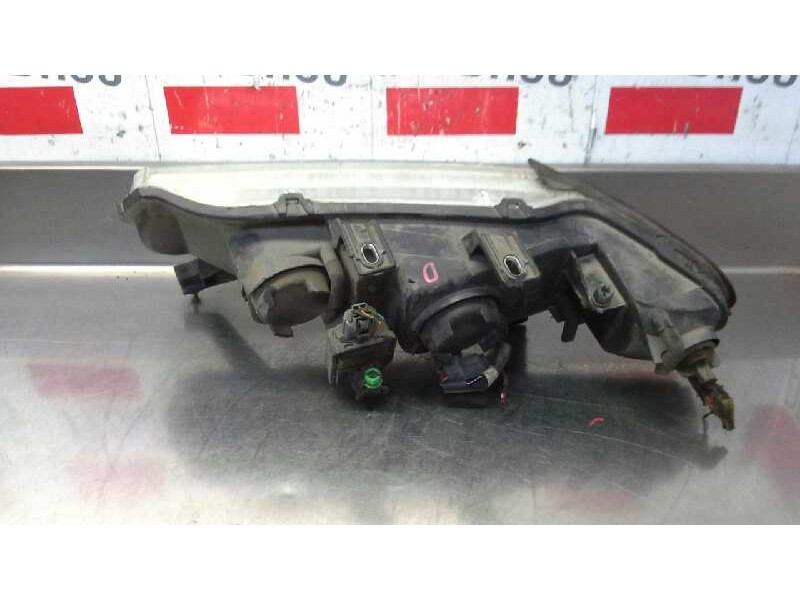 Recambio de faro derecho para mg rover serie 400 (rt) 414 i (4-ptas.) referencia OEM IAM XBC103560  