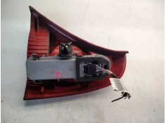 Recambio de piloto trasero izquierdo para renault clio ii fase ii (b/cb0) authentique referencia OEM IAM 8200071413   2