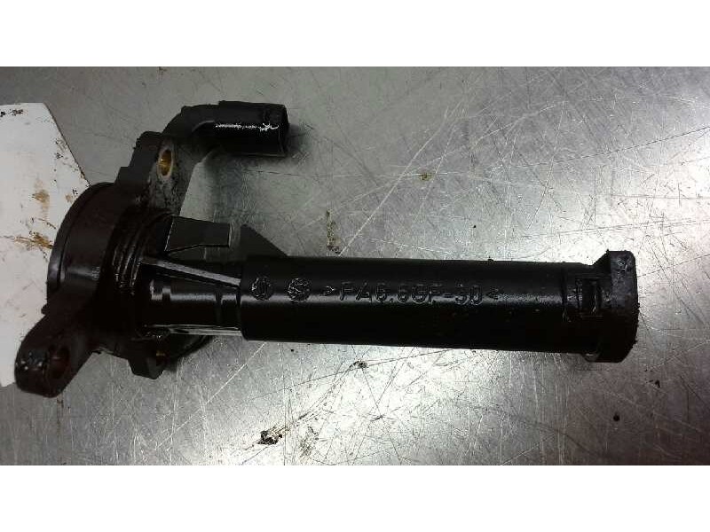 Recambio de sensor, nivel de aceite del motor para mercedes clase c (w203) sportcoupe c 180 compressor (203.746) referencia OEM 