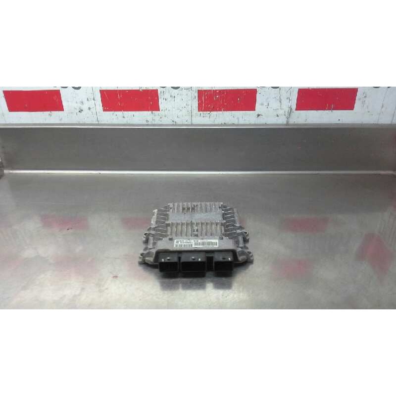 Recambio de centralita motor uce para citroen c3 1.4 hdi sx plus referencia OEM IAM  318  Recambio de centralita motor uce para citroen c3 1.4 hdi sx plus referencia OEM IAM  318