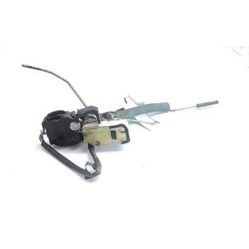 CERRADURA PUERTA DELANTERA IZQUIERDA 