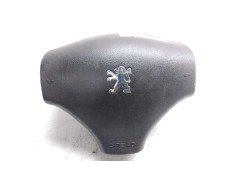 Recambio de airbag delantero izquierdo para peugeot 206 sw xs referencia OEM IAM 2P0648813  