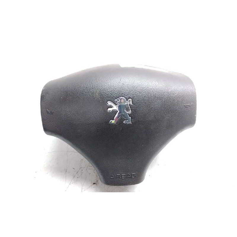 Recambio de airbag delantero izquierdo para peugeot 206 sw xs referencia OEM IAM 2P0648813  