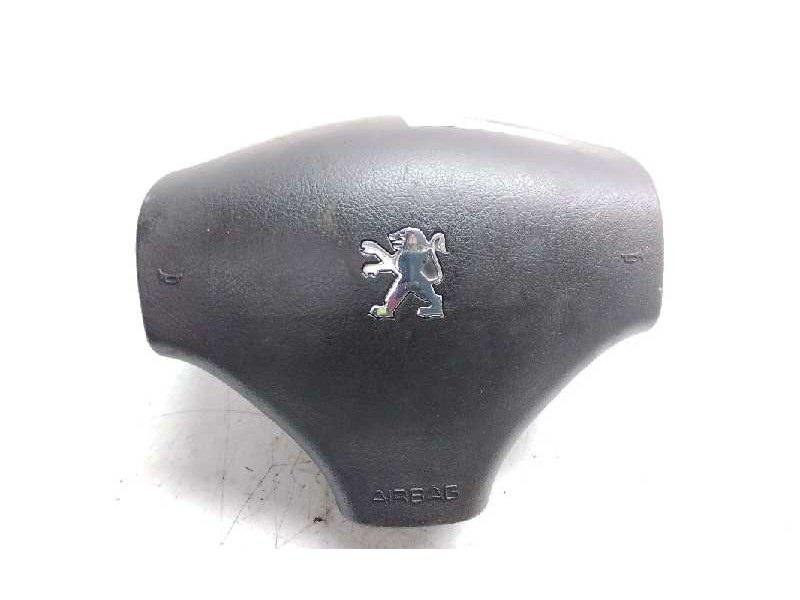 Recambio de airbag delantero izquierdo para peugeot 206 sw xs referencia OEM IAM 2P0648813  