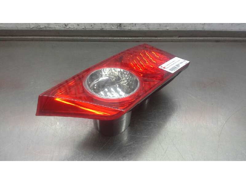 Recambio de piloto trasero derecho porton para honda accord berlina (cl/cn) 2.0 sport referencia OEM IAM   