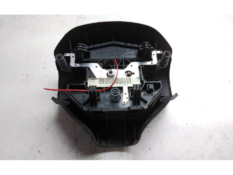 Recambio de airbag delantero izquierdo para peugeot 206 sw xs referencia OEM IAM 2P0648813  