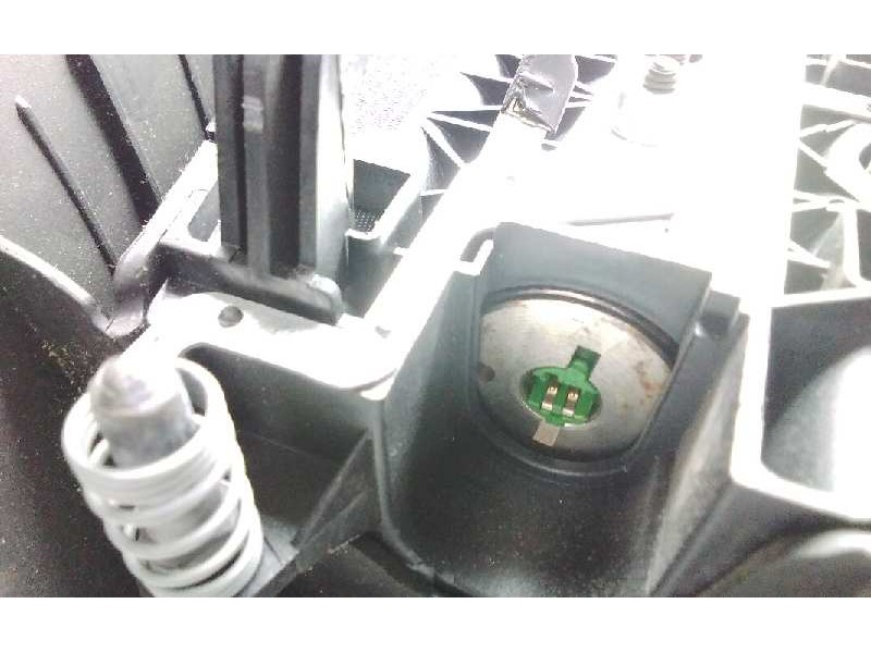 Recambio de airbag delantero izquierdo para peugeot 206 sw xs referencia OEM IAM 2P0648813  