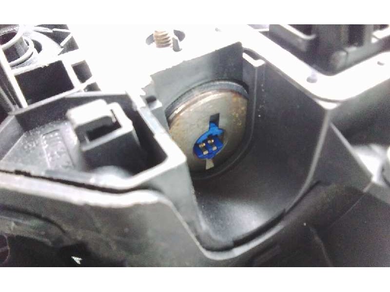 Recambio de airbag delantero izquierdo para peugeot 206 sw xs referencia OEM IAM 2P0648813  