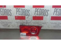 Recambio de piloto trasero izquierdo porton para honda accord berlina (cl/cn) 2.0 sport referencia OEM IAM   