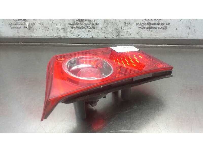 Recambio de piloto trasero izquierdo porton para honda accord berlina (cl/cn) 2.0 sport referencia OEM IAM   