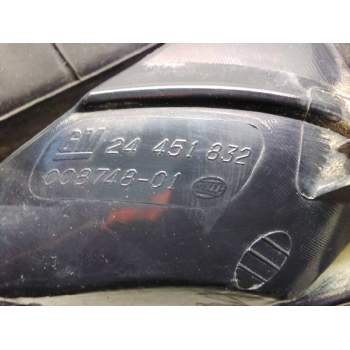 Recambio de piloto trasero izquierdo para opel astra gtc cosmo referencia OEM IAM 24451832 342691834 