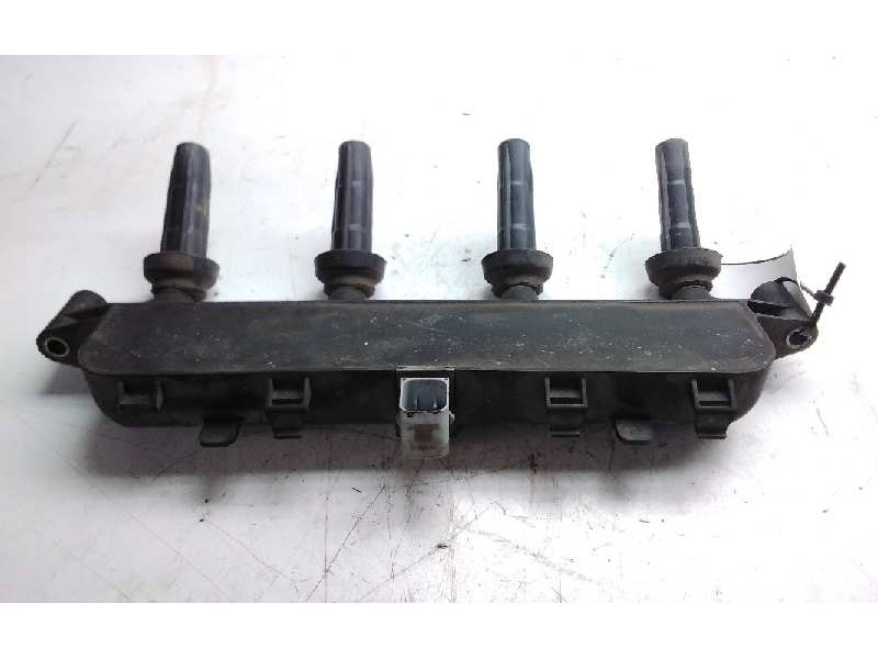 Recambio de bobina encendido para peugeot 206 sw xs referencia OEM IAM 6441J8  