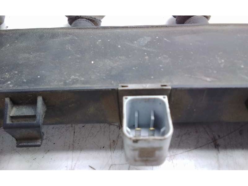 Recambio de bobina encendido para peugeot 206 sw xs referencia OEM IAM 6441J8  