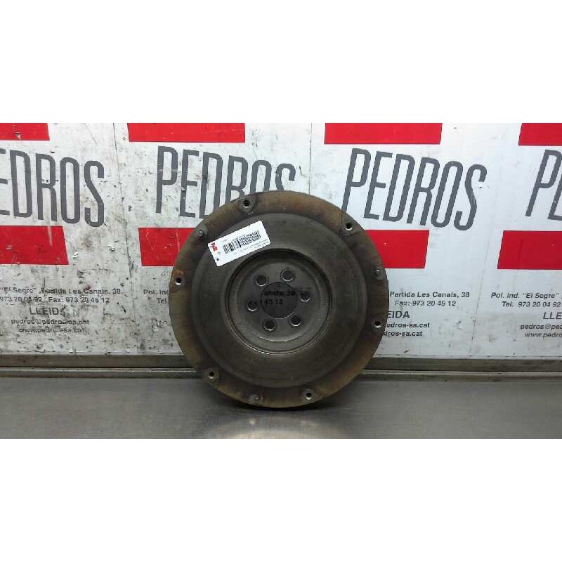 Recambio de volante motor para nissan qashqai (j10) 1.6 16v cat referencia OEM IAM   