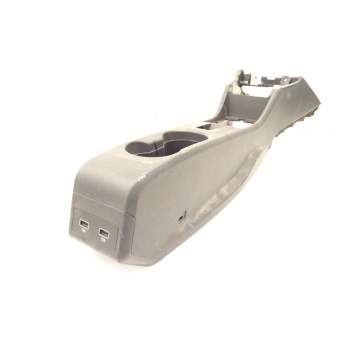 Recambio de consola central para renault zoe furgoneta/hatchback (bfm_) electric (bfma, bfmb) referencia OEM IAM 969101229R  