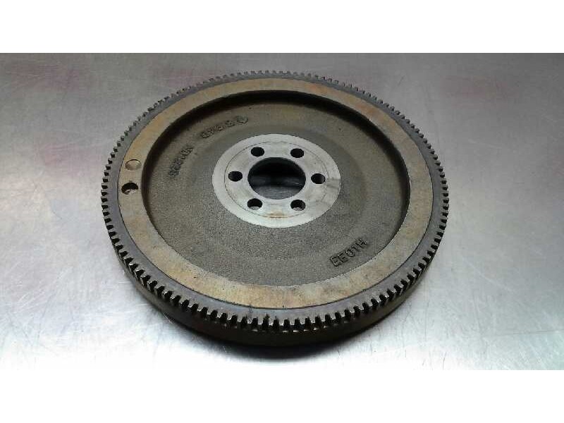 Recambio de volante motor para nissan qashqai (j10) 1.6 16v cat referencia OEM IAM   