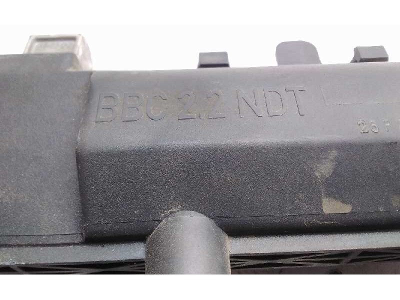 Recambio de bobina encendido para peugeot 206 sw xs referencia OEM IAM 6441J8  