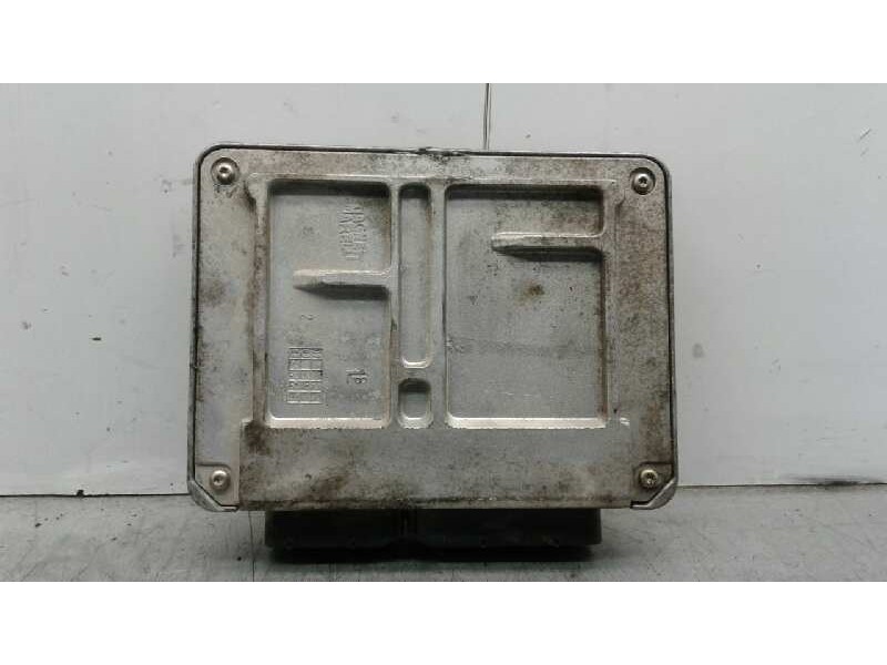 Recambio de centralita motor uce para seat ibiza (6l1) cool referencia OEM IAM 036906034JG 189 