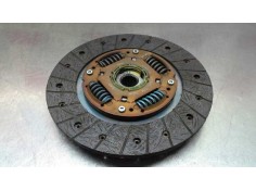 Recambio de disco embrague para nissan qashqai (j10) 1.6 16v cat referencia OEM IAM    2