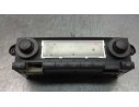 MANDO CALEFACCION / AIRE ACONDICIONADO 6L0820043B 