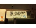 MANDO CALEFACCION / AIRE ACONDICIONADO 6L0820043B 
