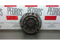 Recambio de prensa embrague para nissan qashqai (j10) 1.6 16v cat referencia OEM IAM    2