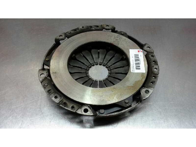 Recambio de prensa embrague para nissan qashqai (j10) 1.6 16v cat referencia OEM IAM   