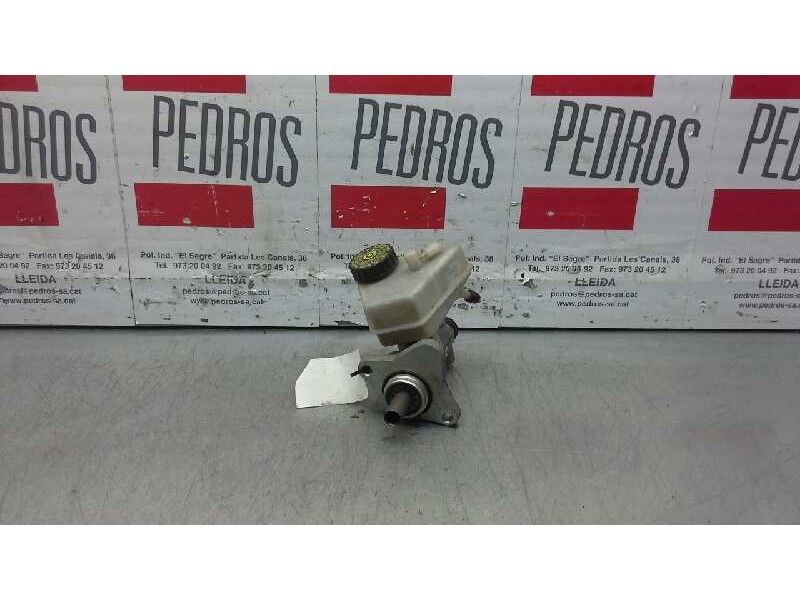 Recambio de bomba freno para mercedes clase c (w203) berlina 270 cdi (203.016) referencia OEM IAM 0054309801  