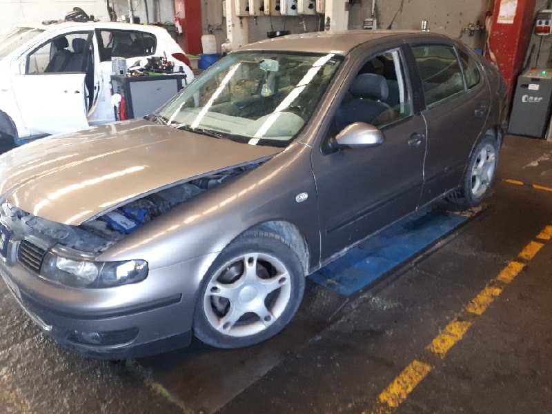 seat leon (1m1) del año 2003