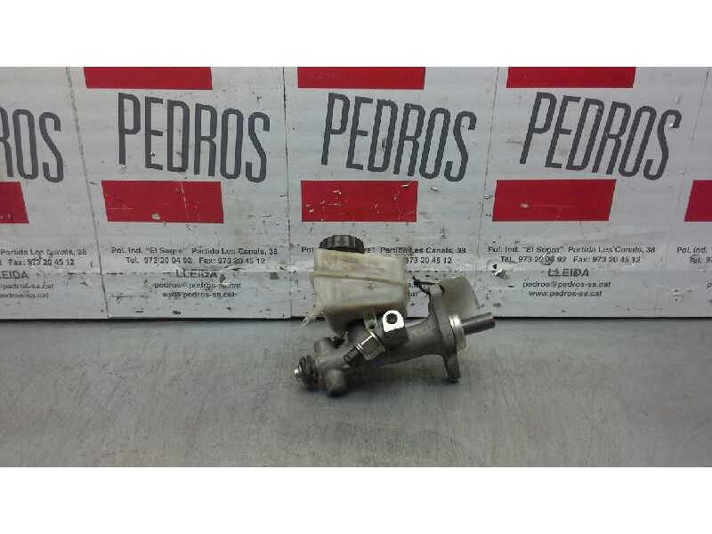Recambio de bomba freno para mercedes clase c (w203) berlina 270 cdi (203.016) referencia OEM IAM 0054309801  