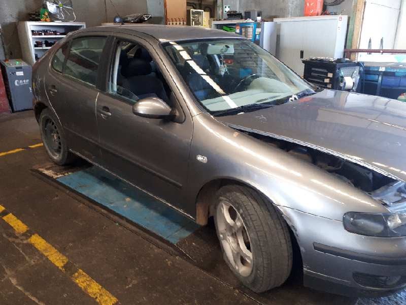 seat leon (1m1) del año 2003