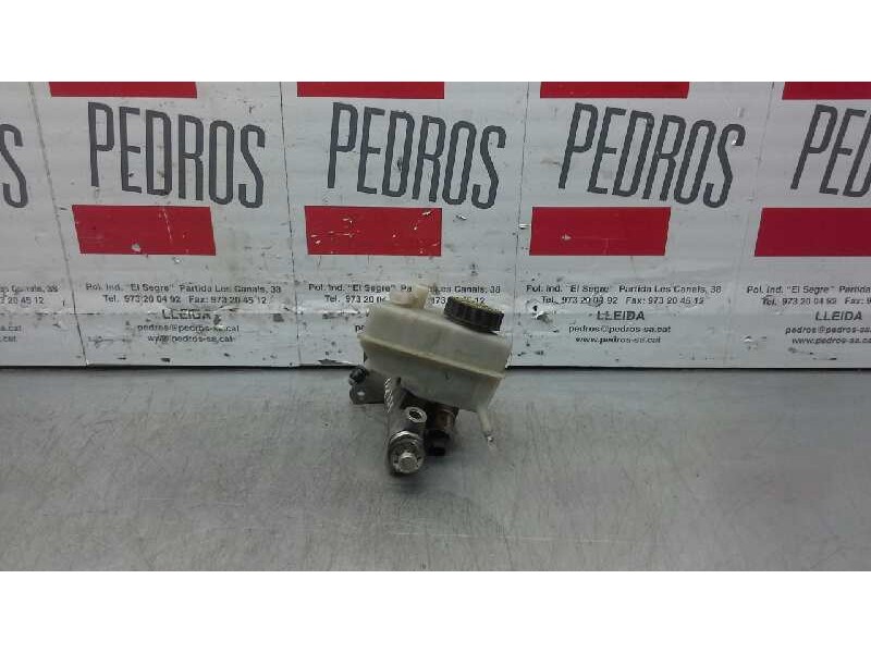 Recambio de bomba freno para mercedes clase c (w203) berlina 270 cdi (203.016) referencia OEM IAM 0054309801  