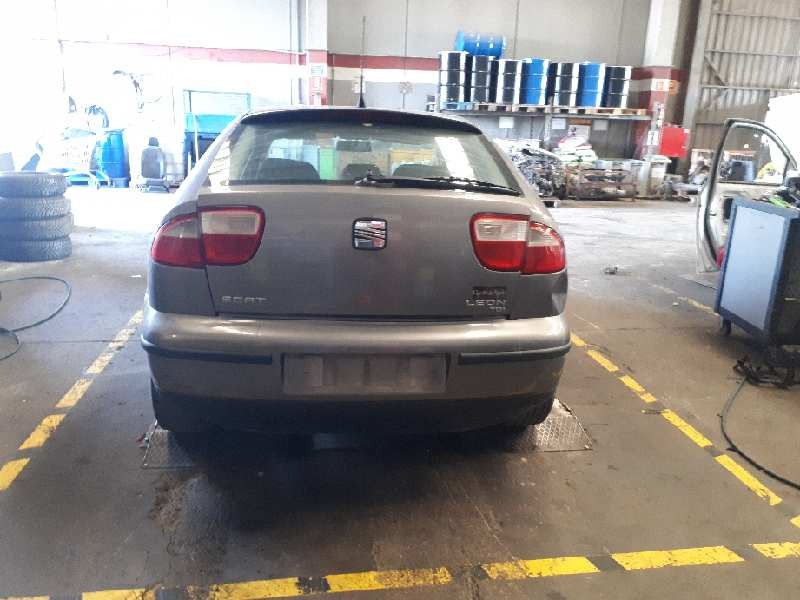 seat leon (1m1) del año 2003
