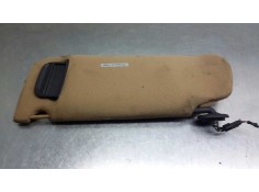 Recambio de parasol derecho para jeep gr.cherokee (zj)/(z) 4.0 laredo (zj) referencia OEM IAM 5EC72LAZAD   2