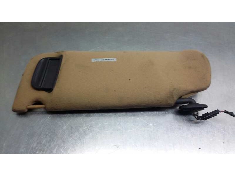 Recambio de parasol derecho para jeep gr.cherokee (zj)/(z) 4.0 laredo (zj) referencia OEM IAM 5EC72LAZAD  