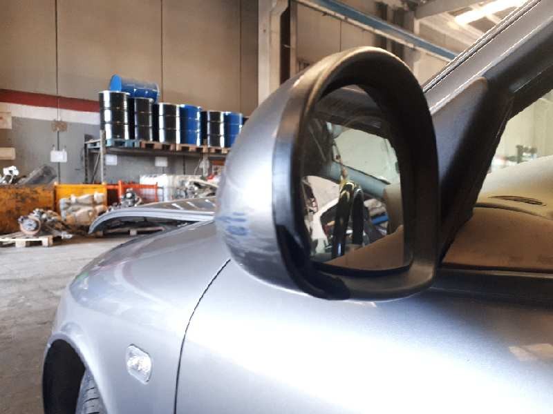 seat leon (1m1) del año 2003