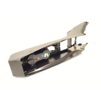 Recambio de consola central para renault zoe furgoneta/hatchback (bfm_) electric (bfma, bfmb) referencia OEM IAM 969101229R  
