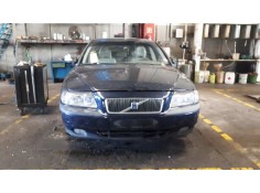 volvo s80 berlina del año 2002