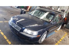 volvo s80 berlina del año 2002 2