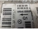 CENTRALITA AIRBAG 0285001866 363 2038206485