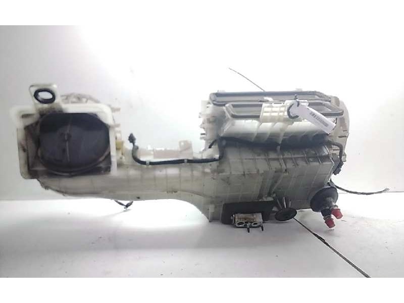 Recambio de calefaccion entera normal para peugeot partner kasten confort l1 referencia OEM IAM 168520100D  