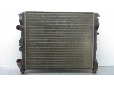 Recambio de radiador agua para renault clio ii fase ii (b/cb0) expression referencia OEM IAM    2