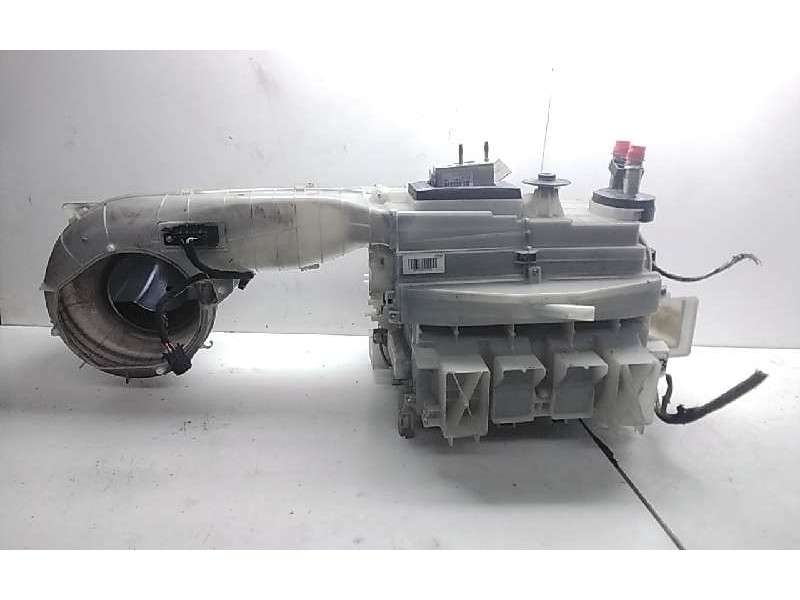 Recambio de calefaccion entera normal para peugeot partner kasten confort l1 referencia OEM IAM 168520100D  