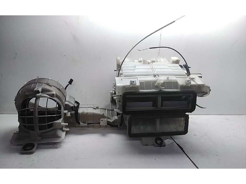 Recambio de calefaccion entera normal para peugeot partner kasten confort l1 referencia OEM IAM 168520100D  
