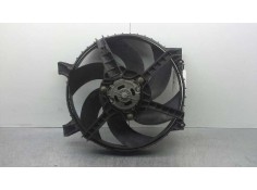 Recambio de electroventilador para renault clio i fase i+ii (b/c57) 1.9 d rn referencia OEM IAM 7701041302  